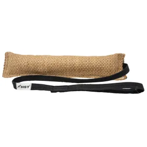 HST Jute Tug with 1 Long Handle