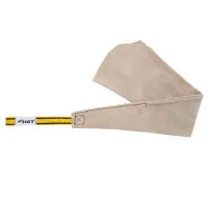 HST Large Leather Puppy Rag