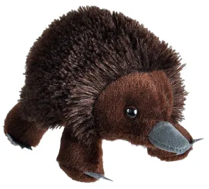 Hug'ems Echidna Stuffed Animal - 7"