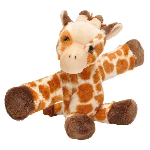 Huggers Giraffe Stuffed Animal - 8"