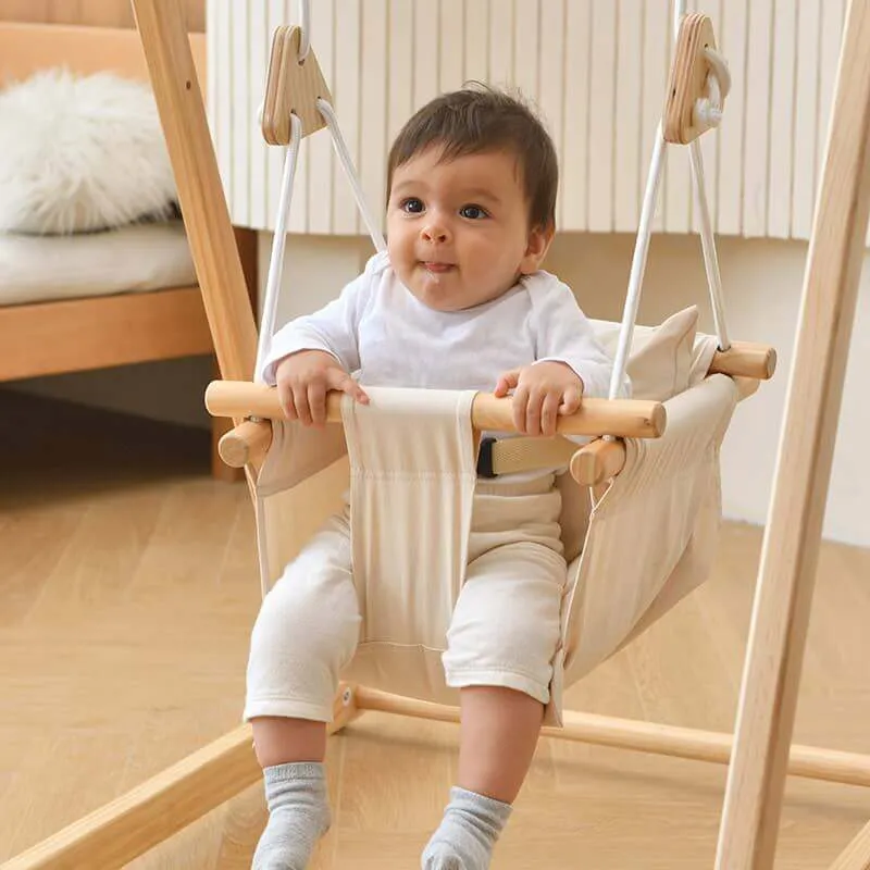 Indoor Baby Swing for Avenlur Swing Sets