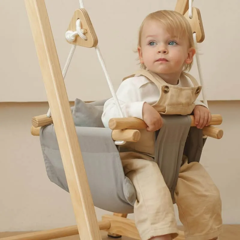 Indoor Baby Swing for Avenlur Swing Sets