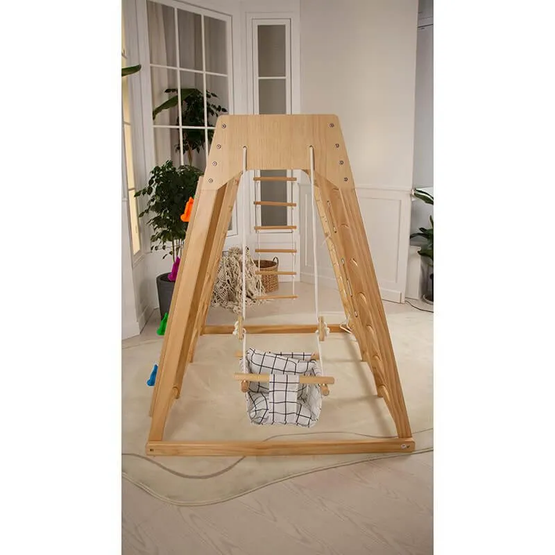Indoor Baby Swing for Avenlur Swing Sets