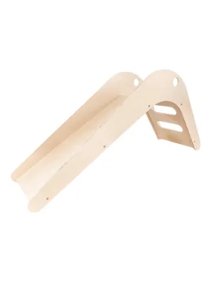 Indoor Wooden Slide