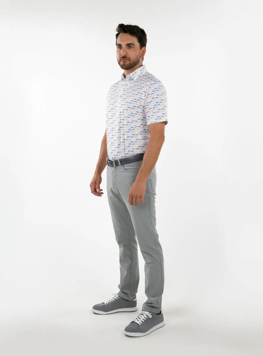Jet Setter Polo