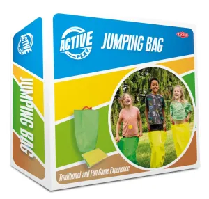 Jumping Bag-Active Play