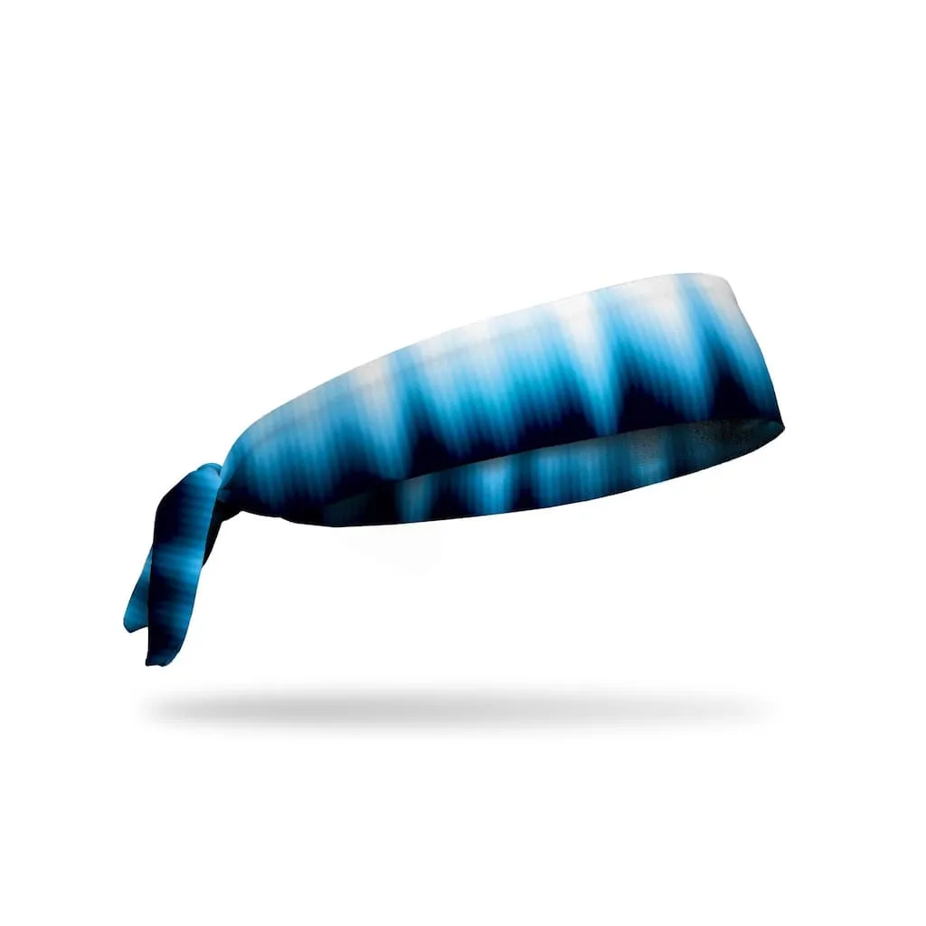 JUNK Frozen Focus Headband (Flex Tie)