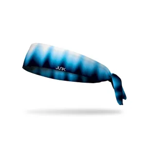 JUNK Frozen Focus Headband (Flex Tie)