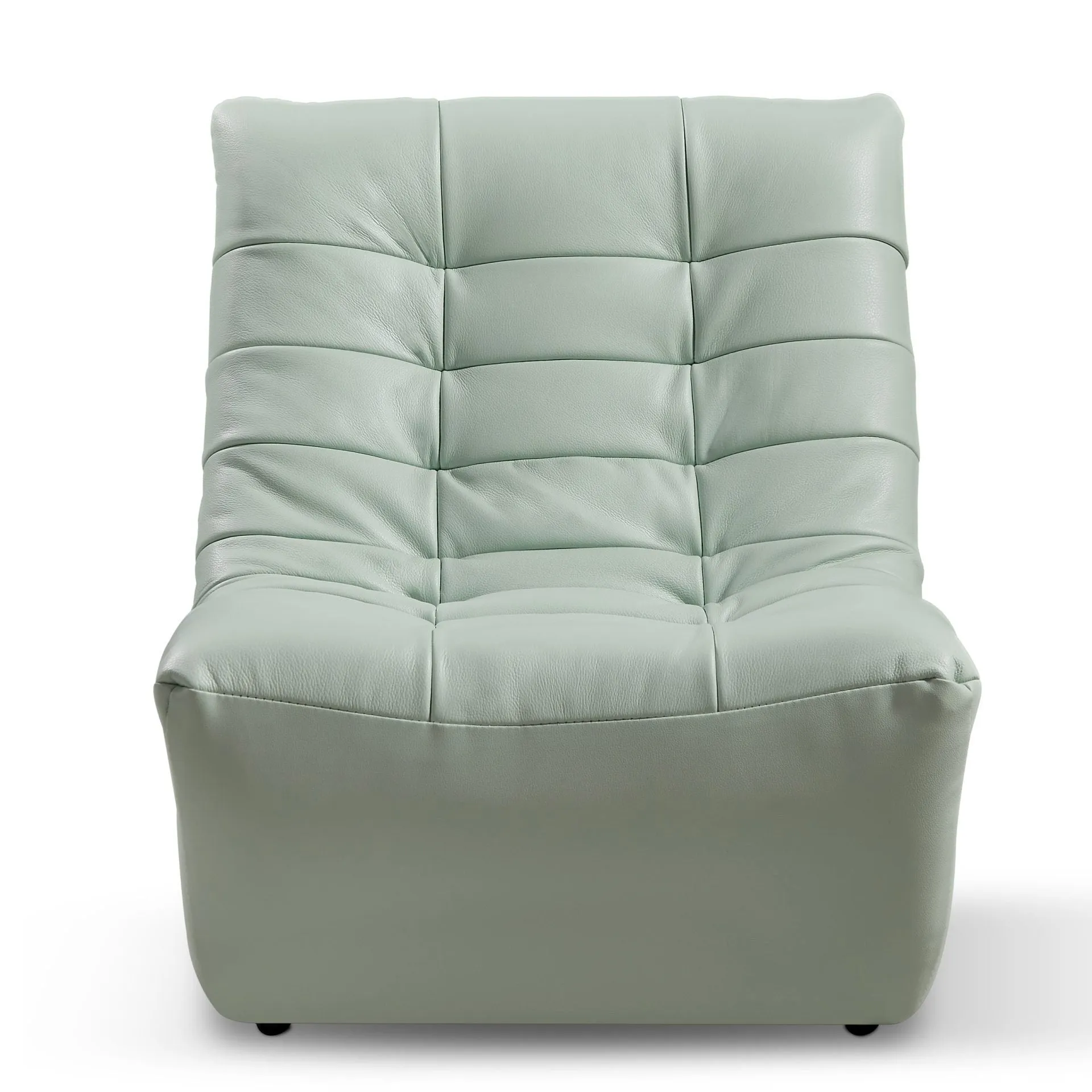LALA Comfy Stitched Kids Sofa Seater