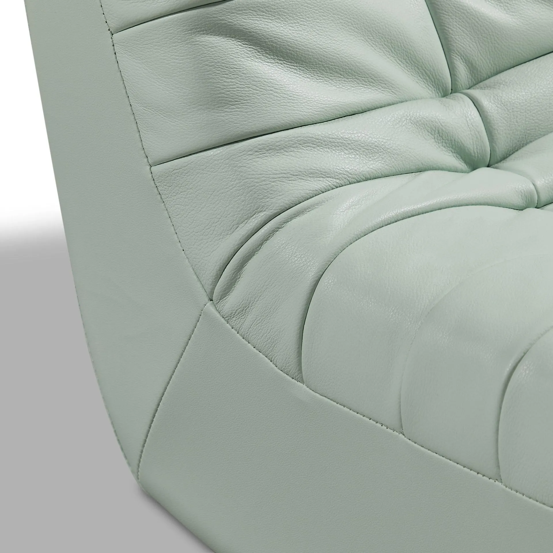 LALA Comfy Stitched Kids Sofa Seater