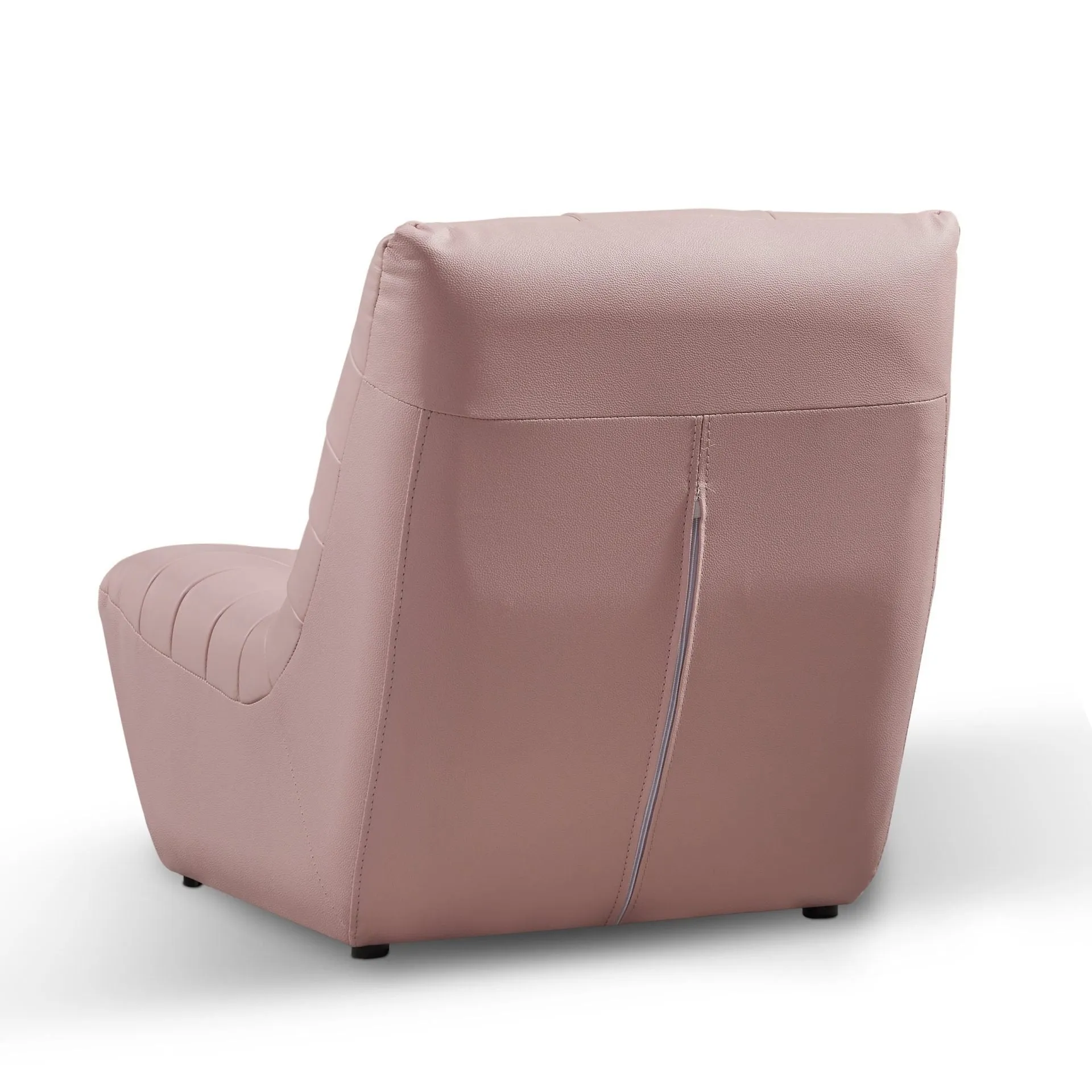 LALA Comfy Stitched Kids Sofa Seater