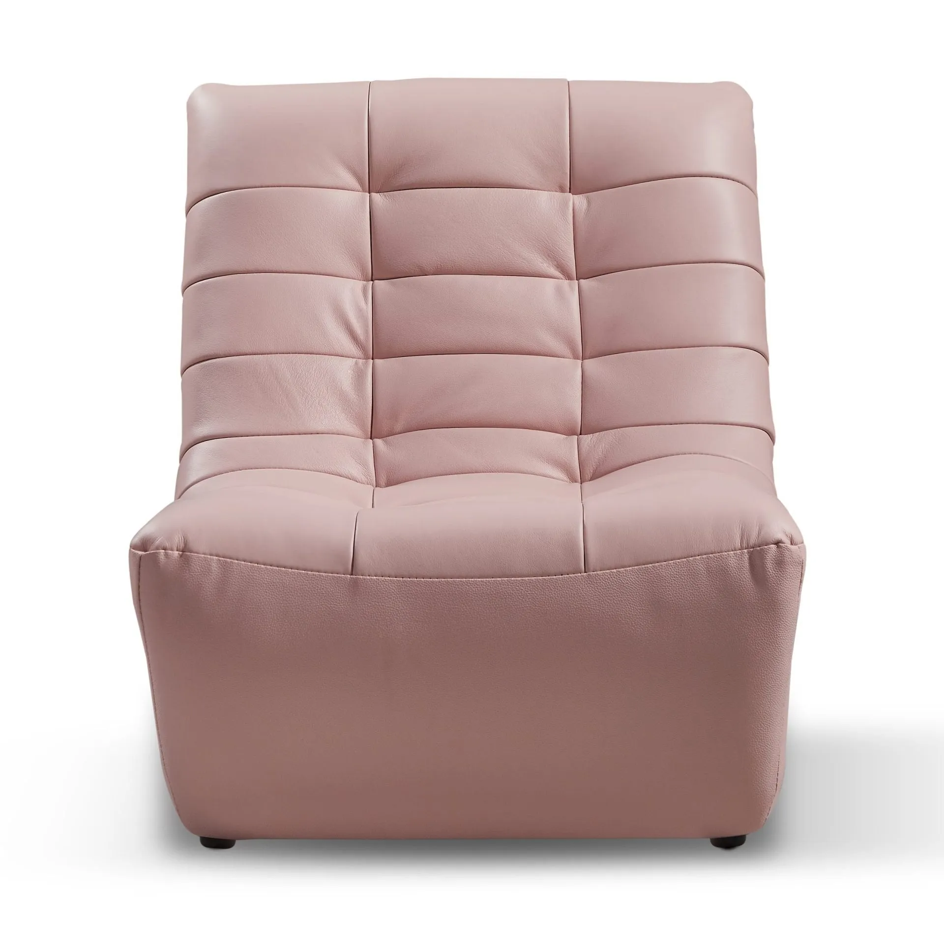 LALA Comfy Stitched Kids Sofa Seater
