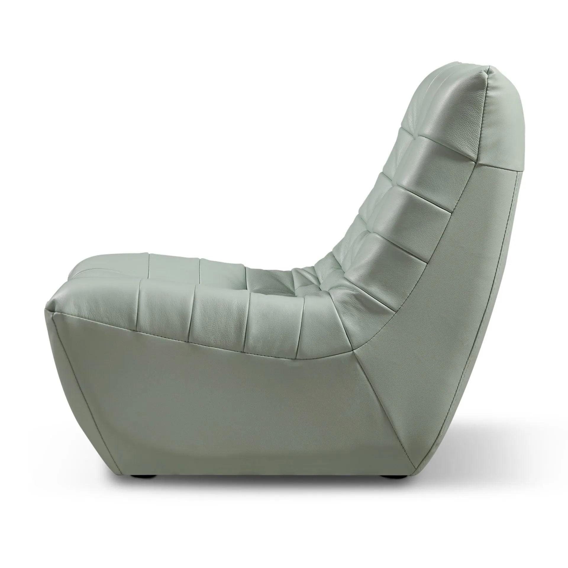 LALA Comfy Stitched Kids Sofa Seater
