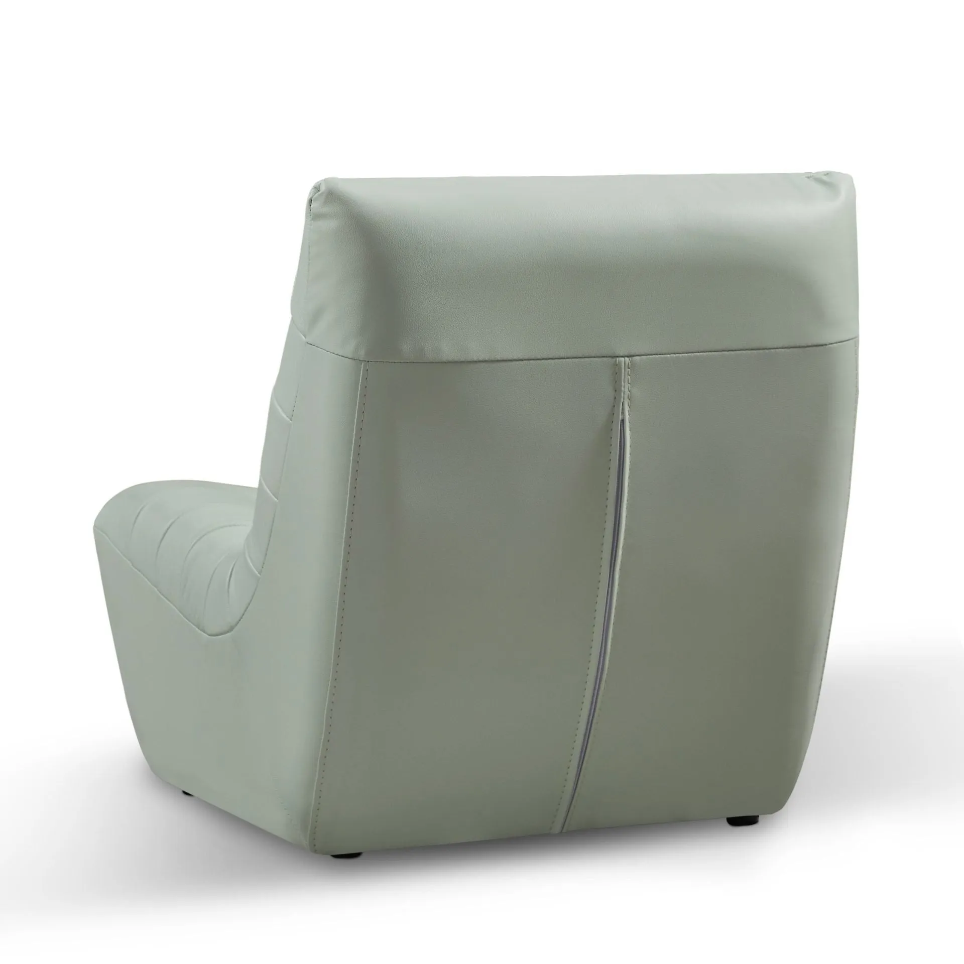 LALA Comfy Stitched Kids Sofa Seater
