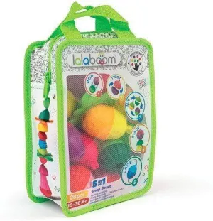 Lalaboom 28 Piece Set