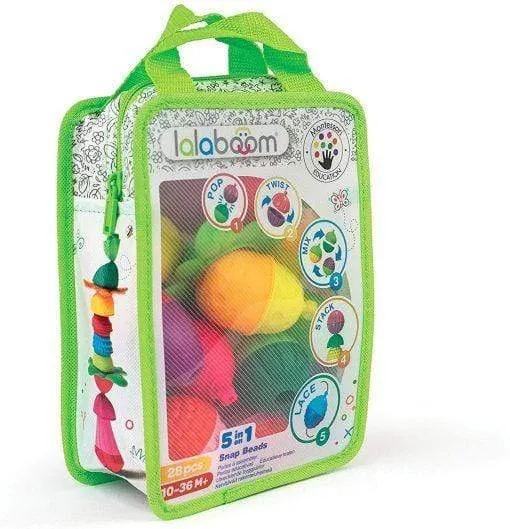 Lalaboom 28 Piece Set