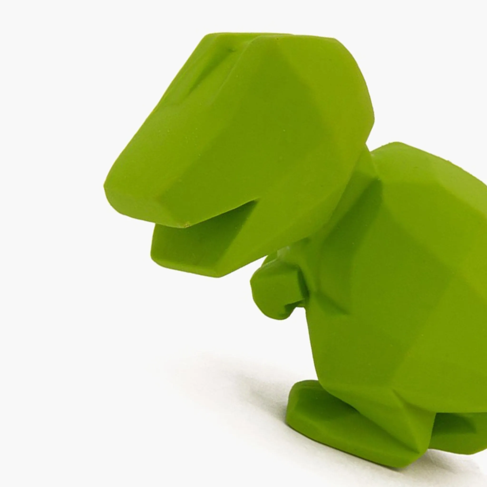 Latex T-Rex Dog Toy | Durable, Fun & Perfect for Interactive Play
