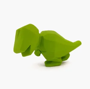 Latex T-Rex Dog Toy | Durable, Fun & Perfect for Interactive Play