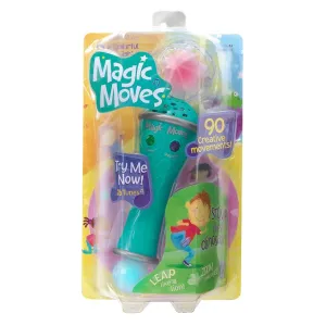 Learning Resources Magic Moves Electronic Wand Wand