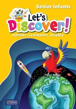 Let's Discover! - Senior Infants