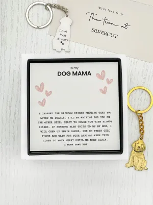 Life-Like Keychain
