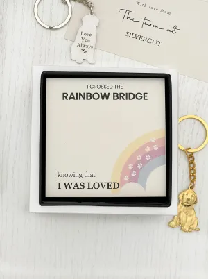 Life-Like Keychain