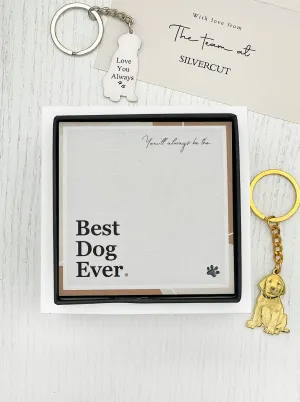 Life-Like Keychain