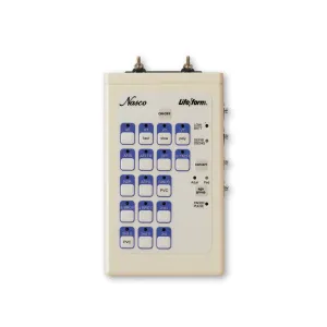 Life/form® Interactive ECG Simulator with Posts