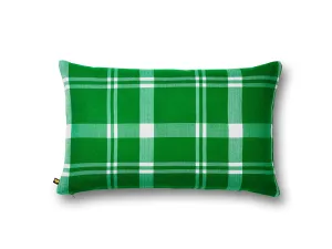 Masai Sofa Cushion Checkered
