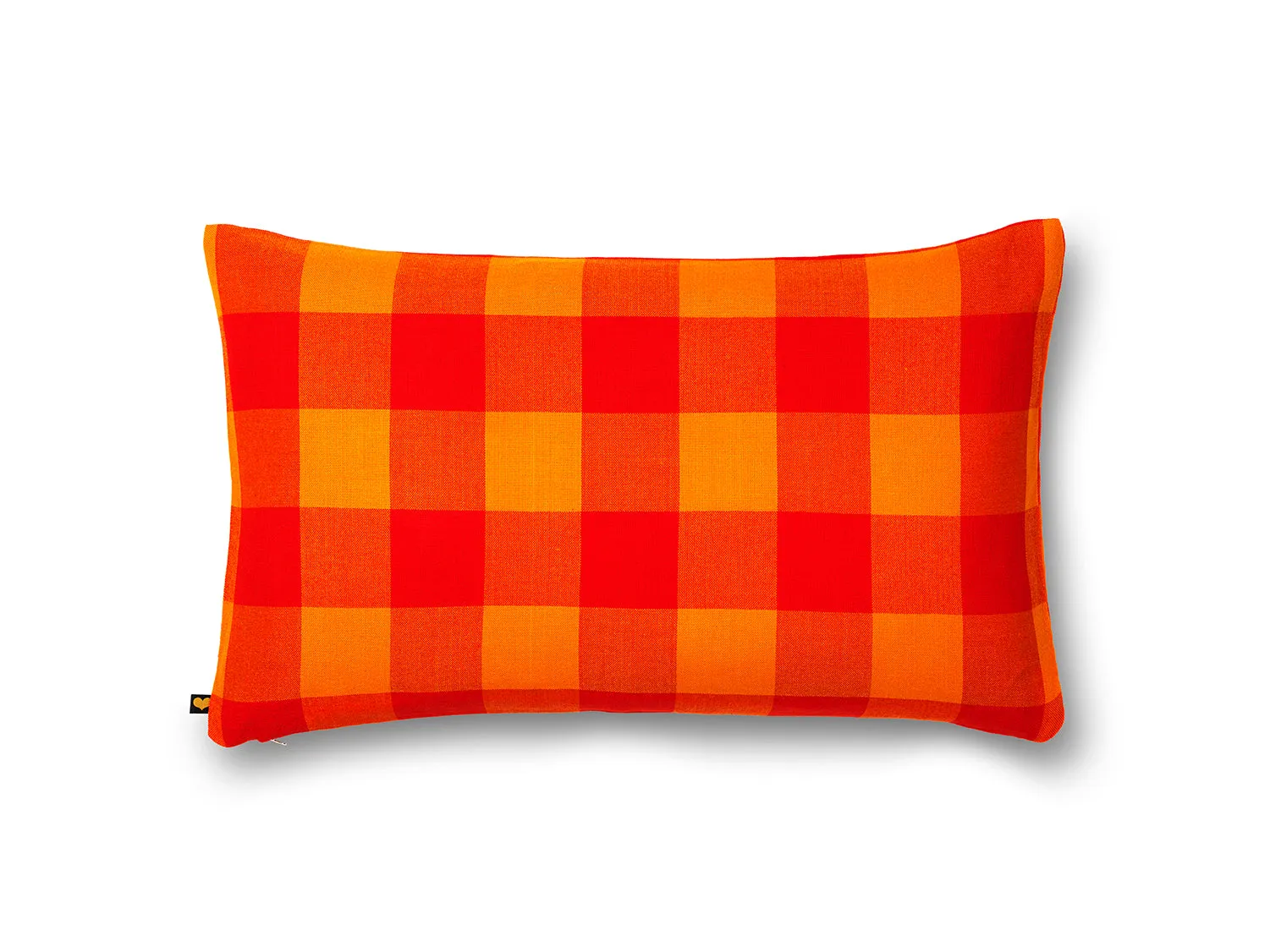 Masai Sofa Cushion Checkered