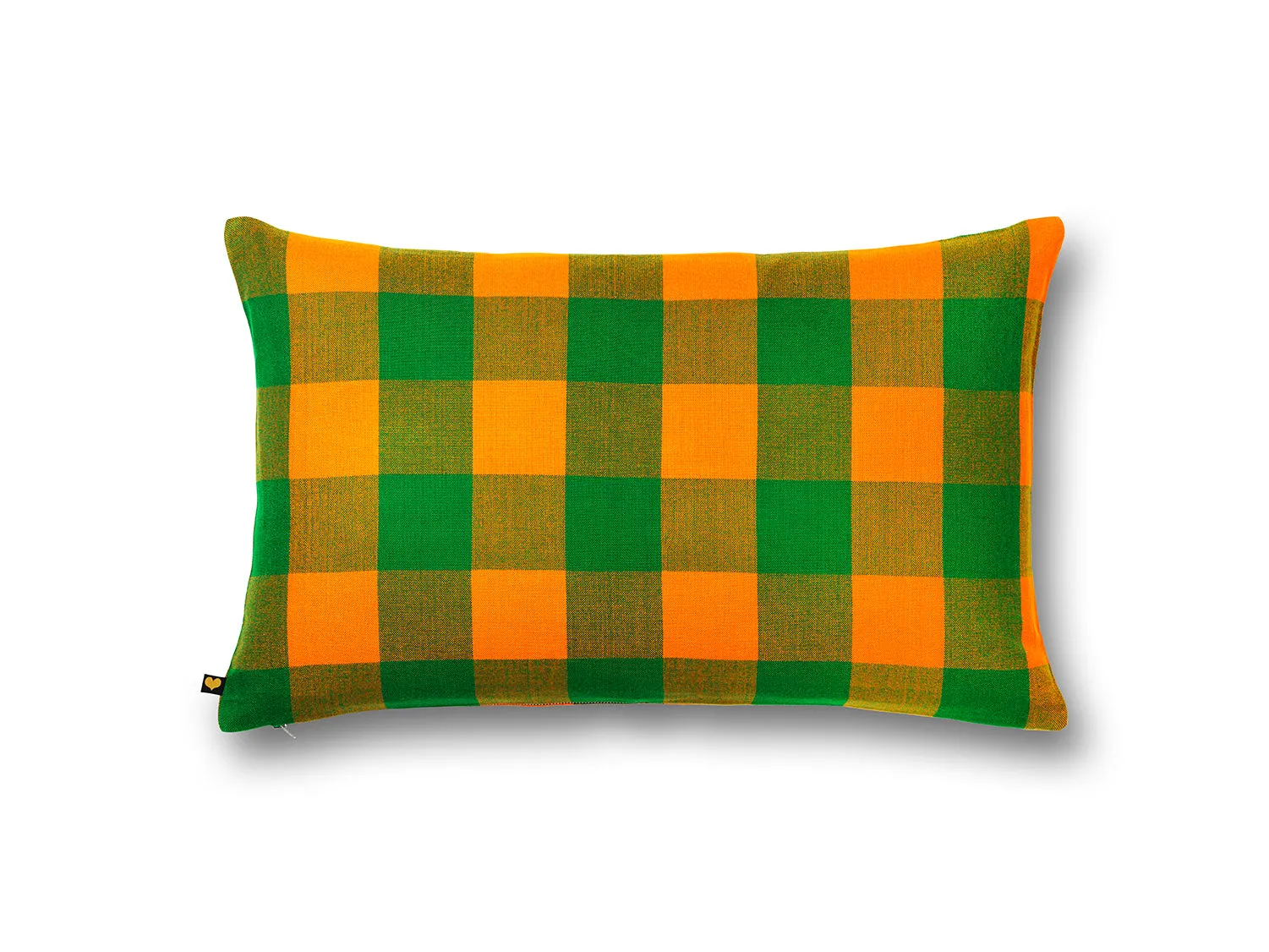 Masai Sofa Cushion Checkered