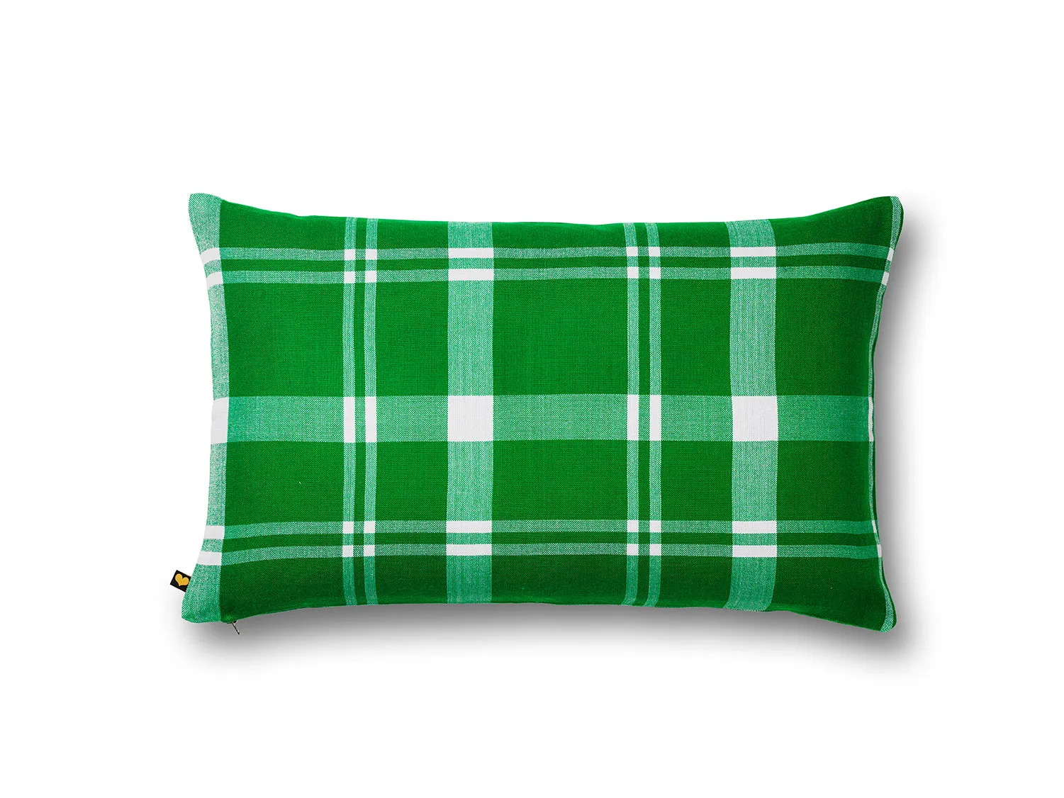 Masai Sofa Cushion Checkered