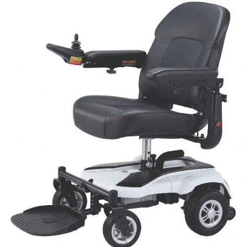 Merits Ezi-Go DLX Powerchair