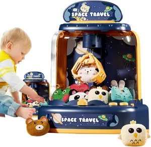 Mini Dolls Claw Machine