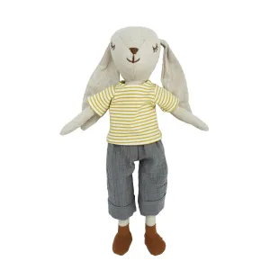 Mon Ami Baxter Bunny Doll