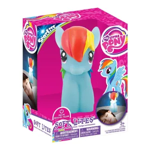 My Little Pony Rainbow Dash Soft Lite