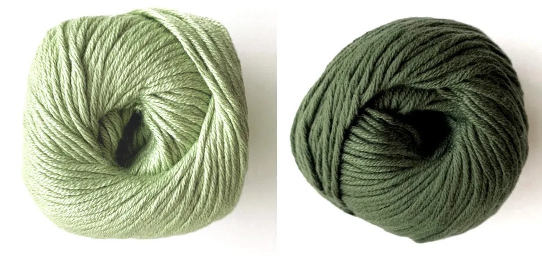 My pleasure shawl