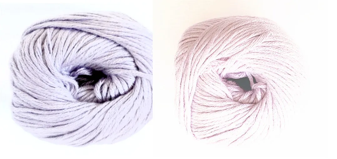 My pleasure shawl