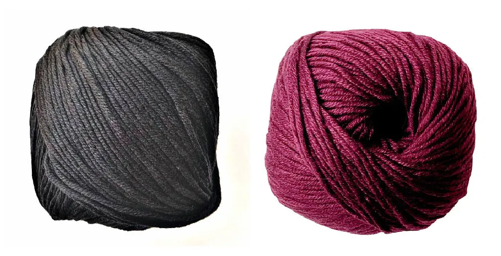 My pleasure shawl
