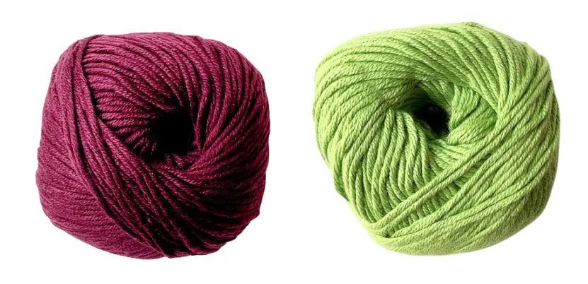 My pleasure shawl