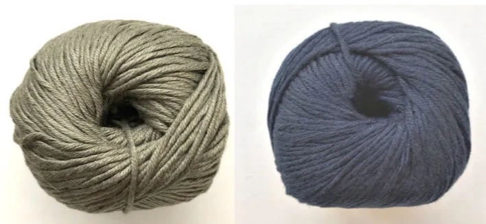 My pleasure shawl