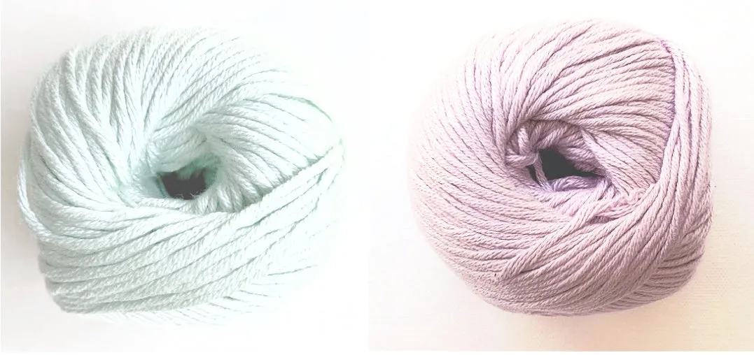 My pleasure shawl