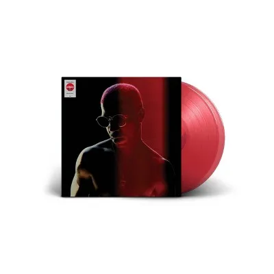 New - Kid Cudi - INSANO