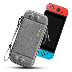 Nintendo Switch Tomtoc Travel Case