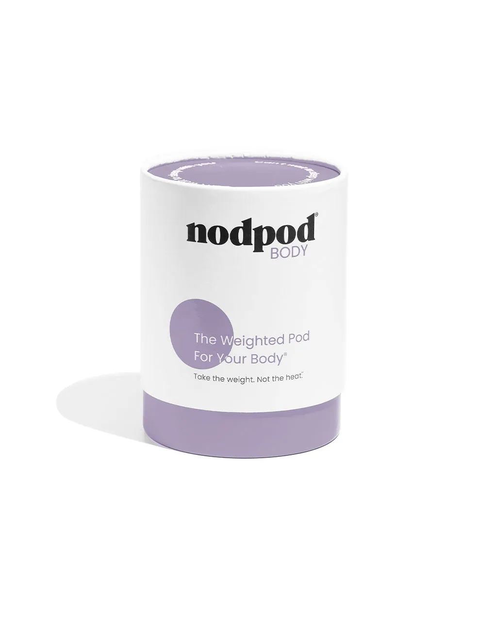 Nodpod Body - Wisteria