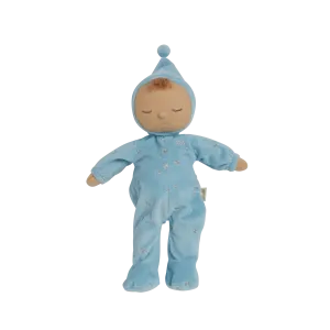 Olli Ella Lullaby Dozy Dinkums  - Leo