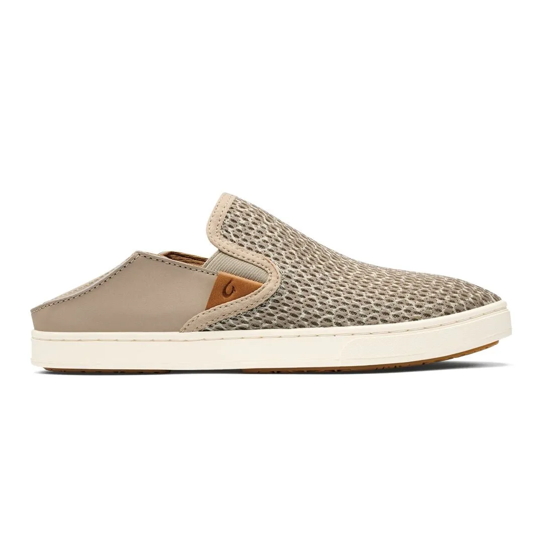 Olukai Women's Pehuea Pa'i Shoe Silt