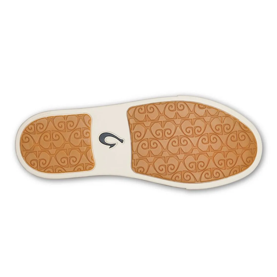 Olukai Women's Pehuea Pa'i Shoe Silt