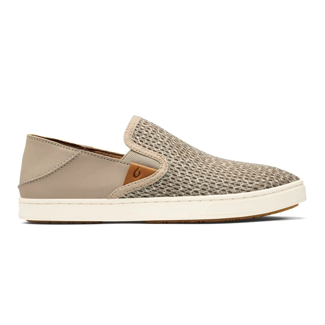 Olukai Women's Pehuea Pa'i Shoe Silt
