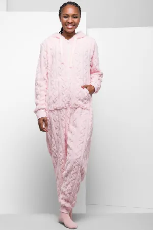 Onesie Pink